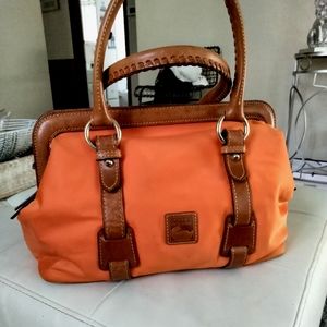 Dooney & Bourke bag